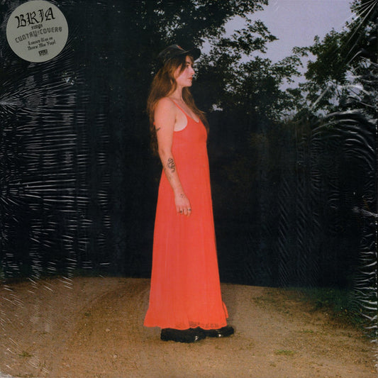 Bria - Cuntry Covers Vol 1 [Vinyl]