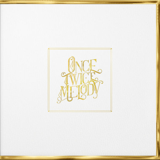 Beach House - Once Twice Melody [Vinyl]