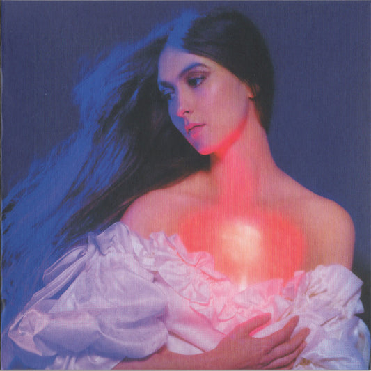 Weyes Blood - And In The Darkness, Hearts Glow [Vinyl]