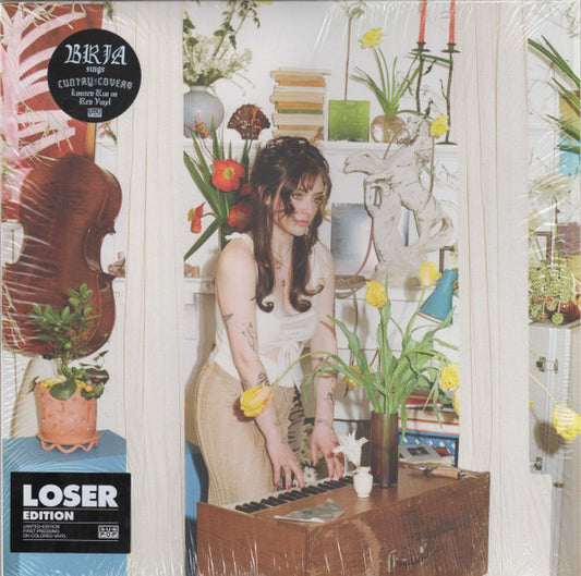 Bria - Cuntry Covers Vol 2 [12 Inch Single]