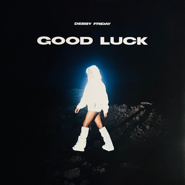 Friday, Debby - Good Luck [Vinyl]