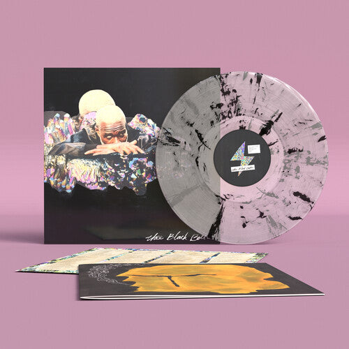 Adebimpe, Tunde - Thee Black Boltz [Vinyl]