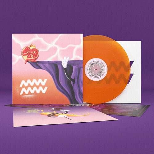 Man Man - Carrot On Strings [Vinyl]
