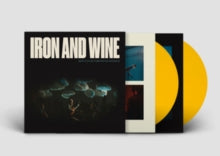 Iron and Wine - Who Can See Forever Soundtrack [Vinyl]