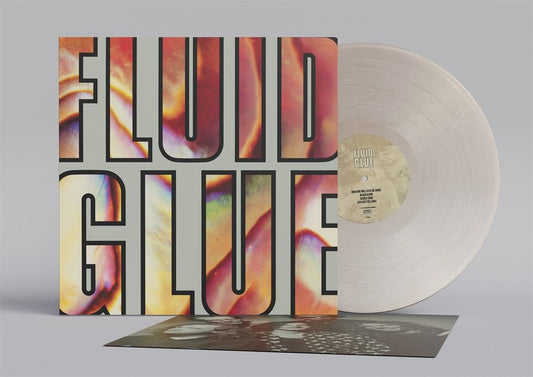 Fluid - Glue [Vinyl]