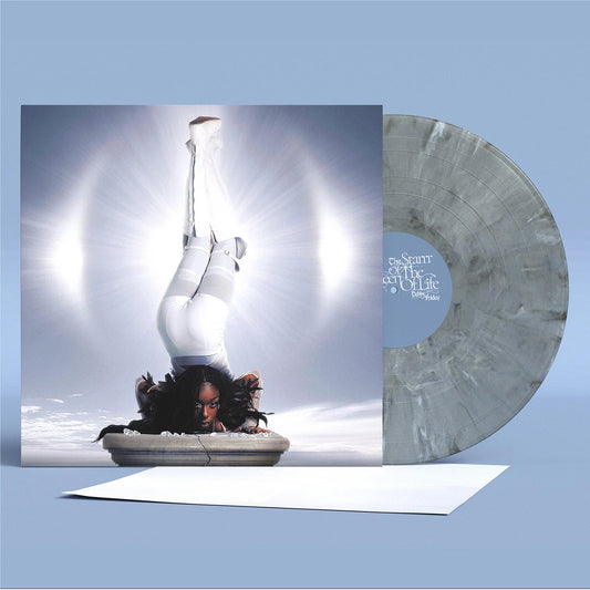 Friday, Debby - Starrr Of The Queen Life [Vinyl]