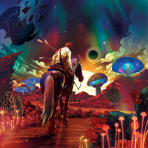 Father John Misty - Greatish Hits << I Followed My Dreams [CD]