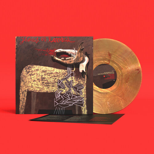 Sparhawk, Alan With Trampled By Turtles - Alan Sparhawk With Trampled By Turtles [Vinyl]