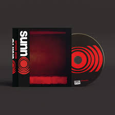 Sunn O))) - Sunn O))) [CD]