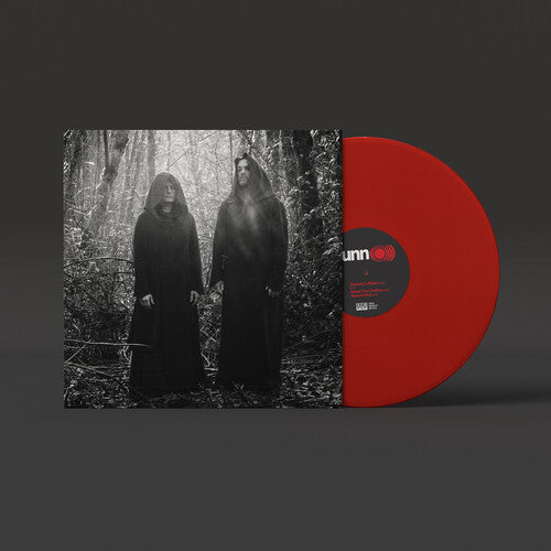 Sunn O))) - Eternity's Pillars [12 Inch Single] [Pre-Order]
