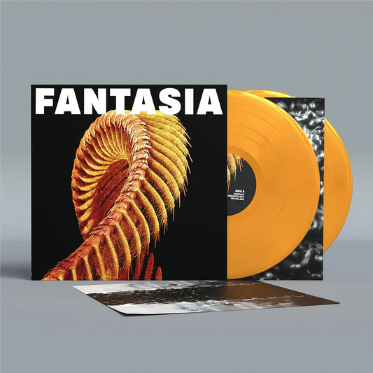 Slift - Fantasia [Vinyl] [Pre-Order]