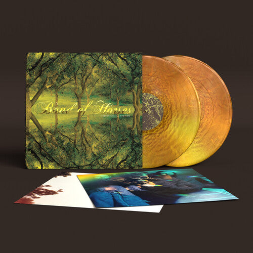 Band Of Horses - Everything All The Time [Vinyl]