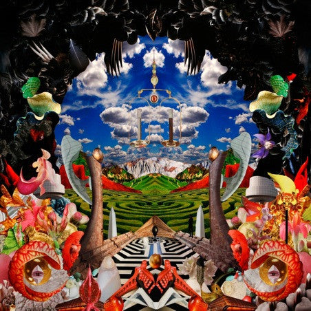 Golden Triangle - Double Jointer [CD] [Second Hand]