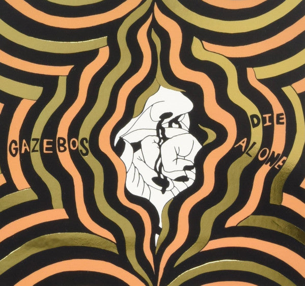 Gazebos - Die Alone [CD] [Second Hand]