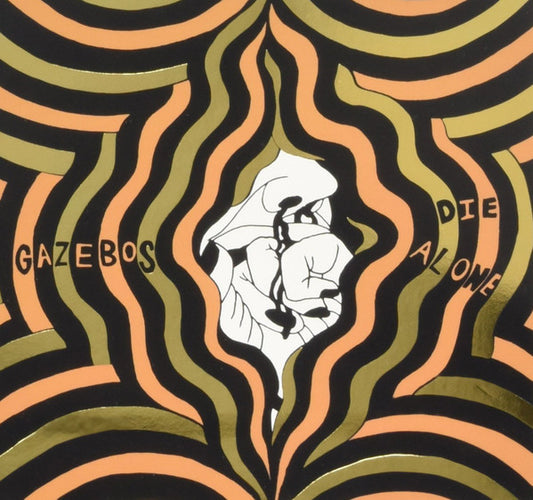 Gazebos - Die Alone [CD] [Second Hand]