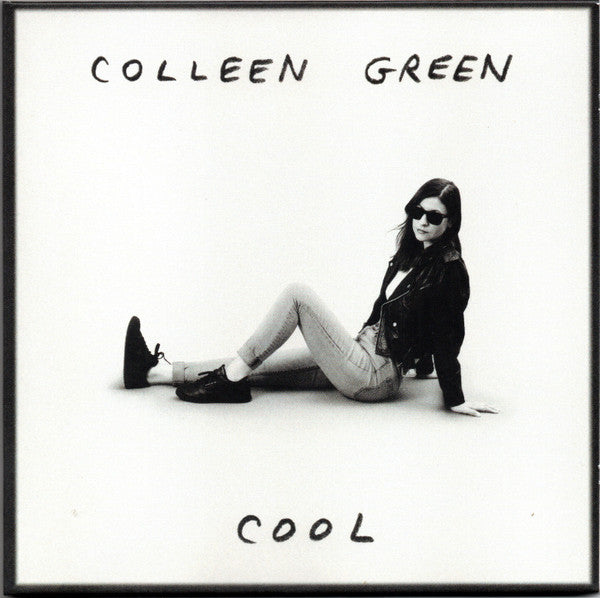 Green, Colleen - Cool [Vinyl]