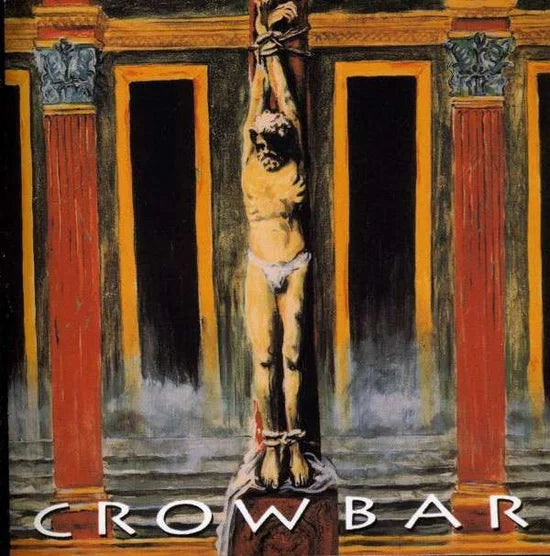 Crowbar - Crowbar [CD]