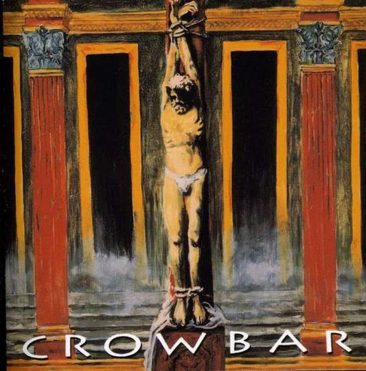 Crowbar - Crowbar [CD]