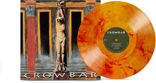 Crowbar - Crowbar [Vinyl]