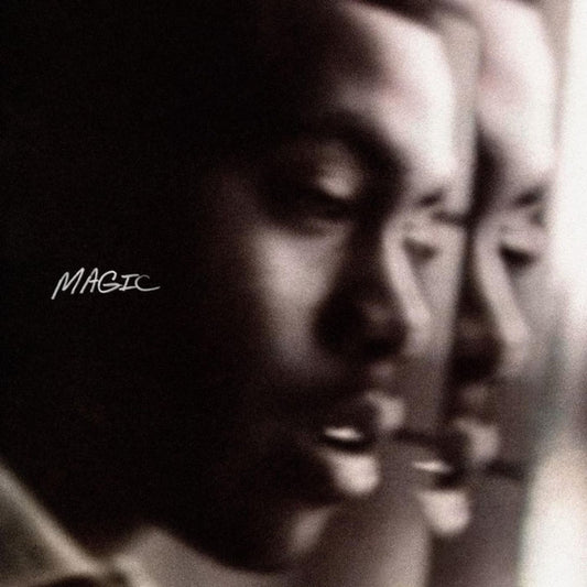 Nas - Magic [Vinyl]