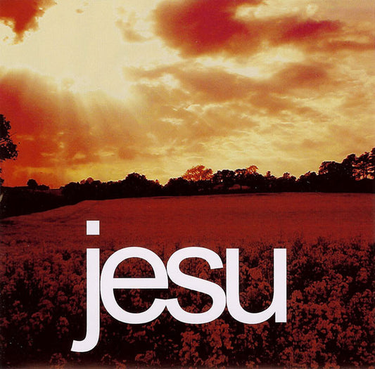 Jesu - Heart Ache [Vinyl]