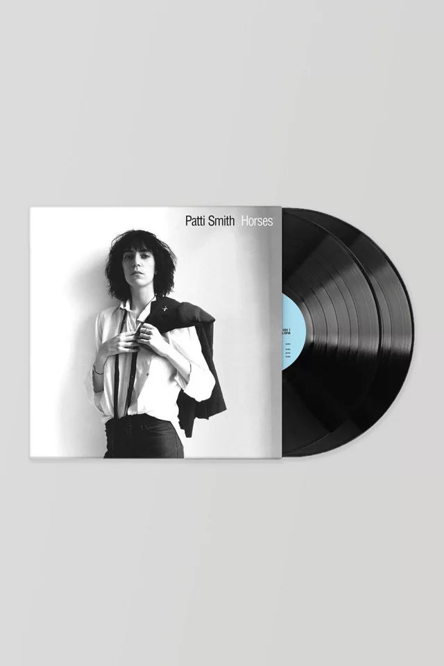 Smith, Patti - Horses [Vinyl]