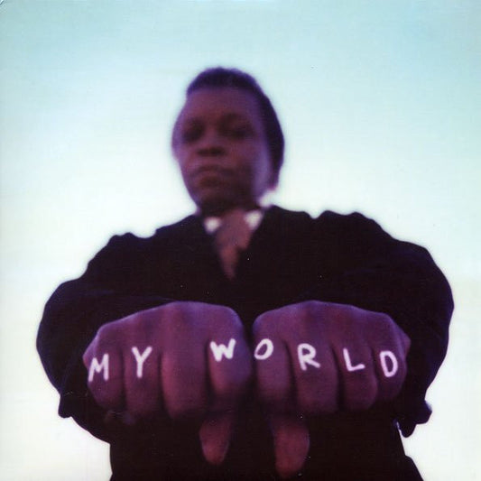 Lee Fields - My World-Instrumentals [Vinyl]
