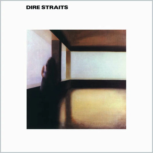 Dire Straits - Dire Straits [Vinyl] [Second Hand]