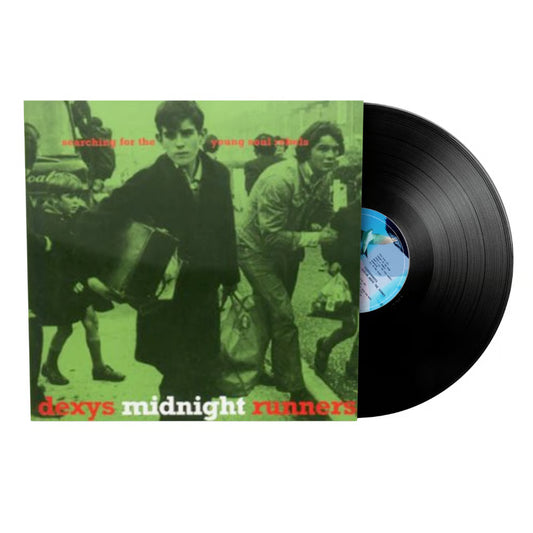 Dexys Midnight Runners - Searching For The Young Soul Rebels [Vinyl]