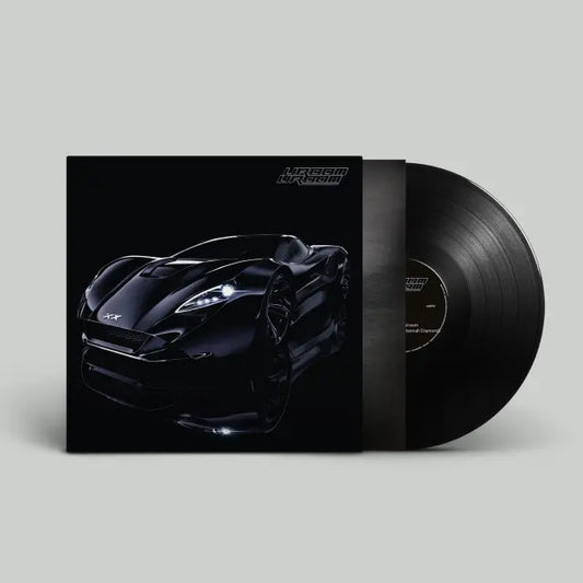 Xcx, Charli - Vroom Vroom [12 Inch Single] [Pre-Order]