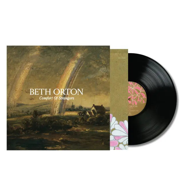 Orton, Beth - Comfort Of Strangers [Vinyl]