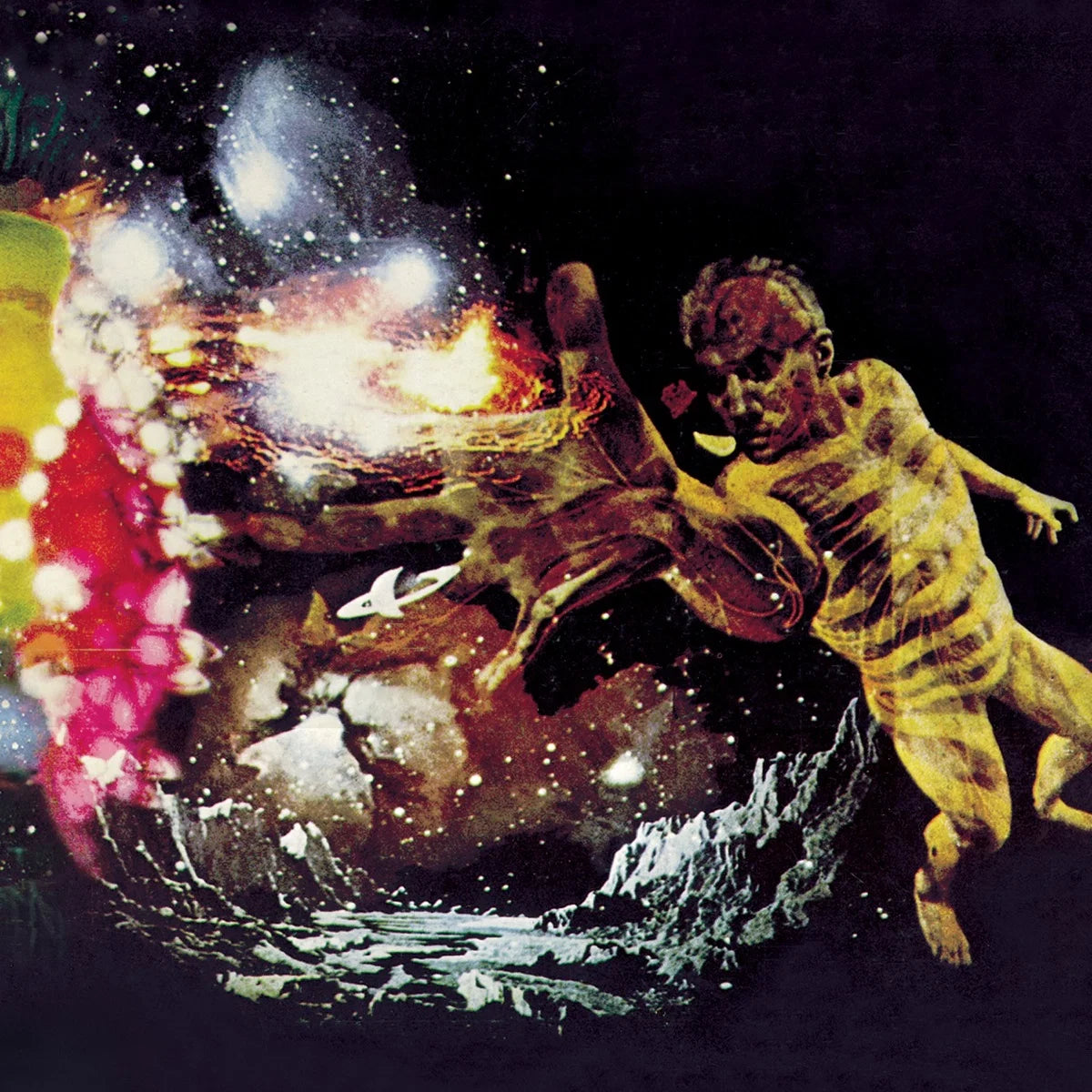 Santana - Santana Iii [Vinyl] [Second Hand]