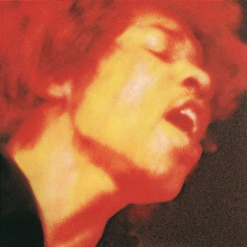 Hendrix, Jimi - Electric Ladyland [Vinyl]