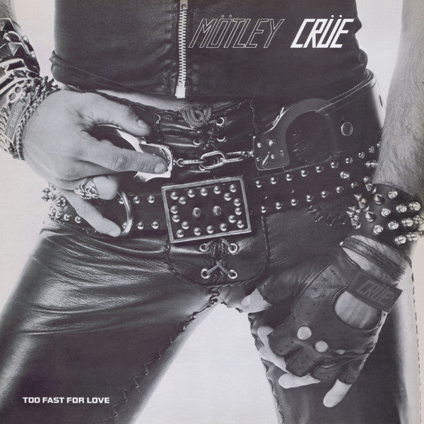 Love Is So Fast - Love Is So Fast [Vinyl] [Second Hand]