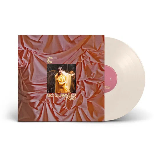Le Bon, Cate - Michaelangelo Dying [Vinyl]