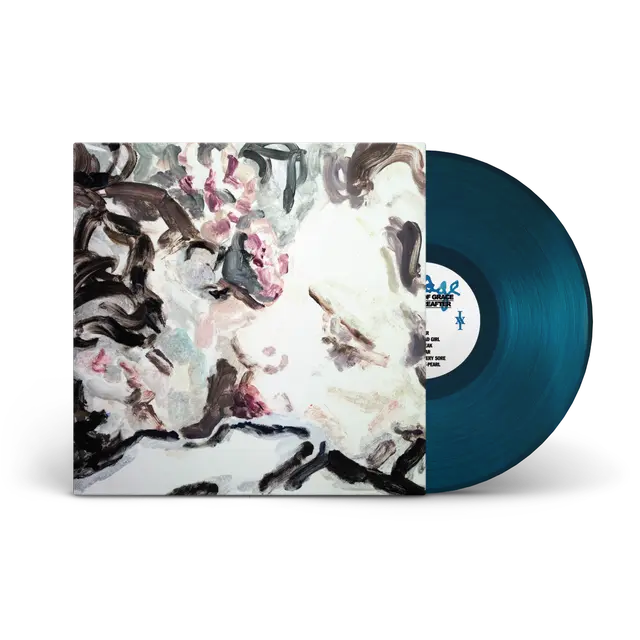 Iceage - For Love Of Grace and The Hereafter [Vinyl]