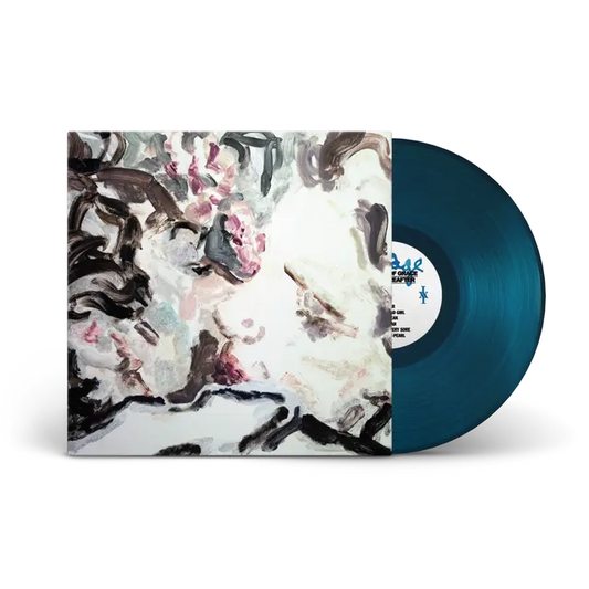Iceage - For Love Of Grace and The Hereafter [Vinyl]