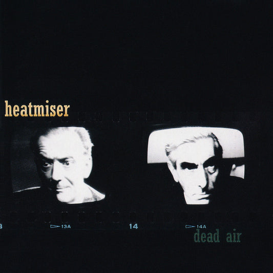Heatmiser - Dead Air [Vinyl]