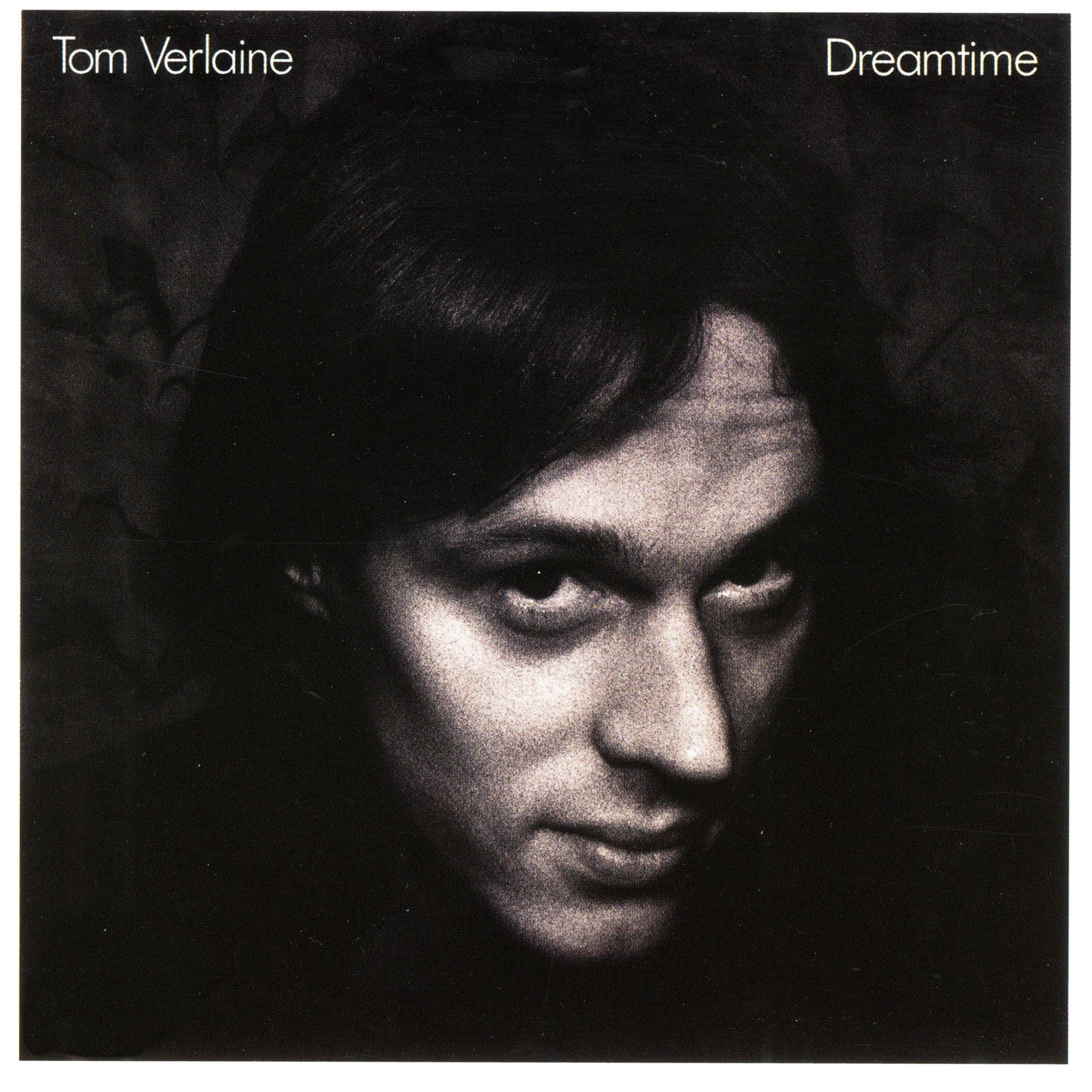 Verlaine, Tom - Dreamtime [Vinyl] [Second Hand]