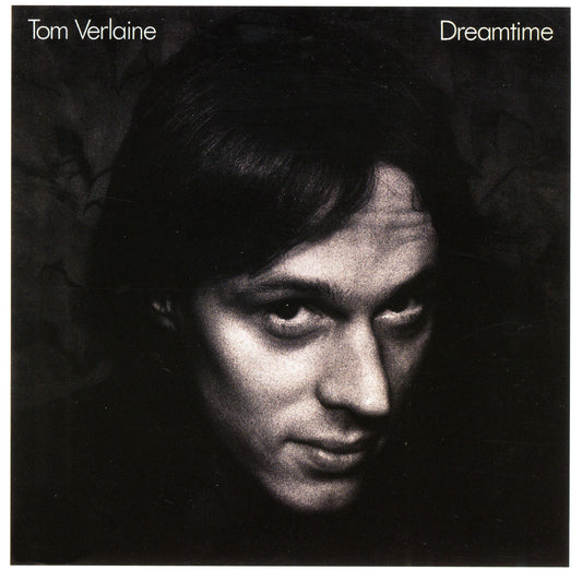 Verlaine, Tom - Dreamtime [Vinyl] [Second Hand]