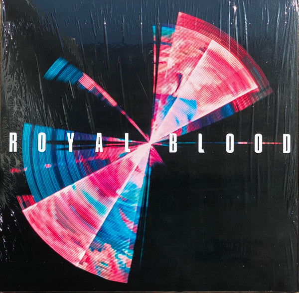 Royal Blood - Typhoons [Vinyl]