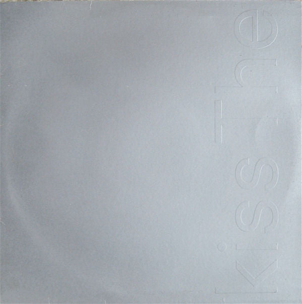 New Order - Perfect Kiss [12 Inch Single]