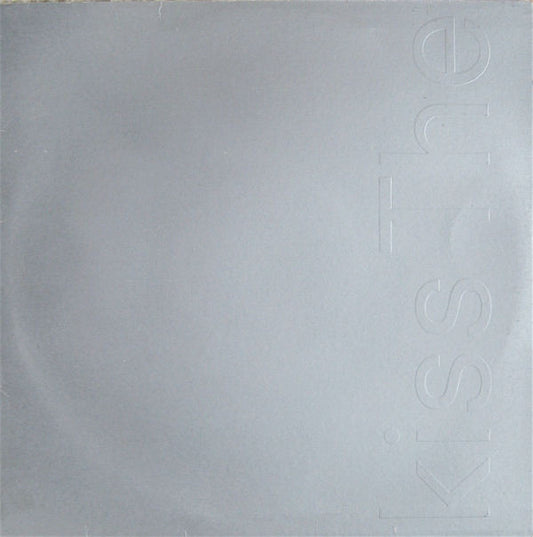 New Order - Perfect Kiss [12 Inch Single]