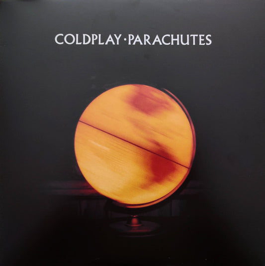 Coldplay - Parachutes [Vinyl] [Second Hand]
