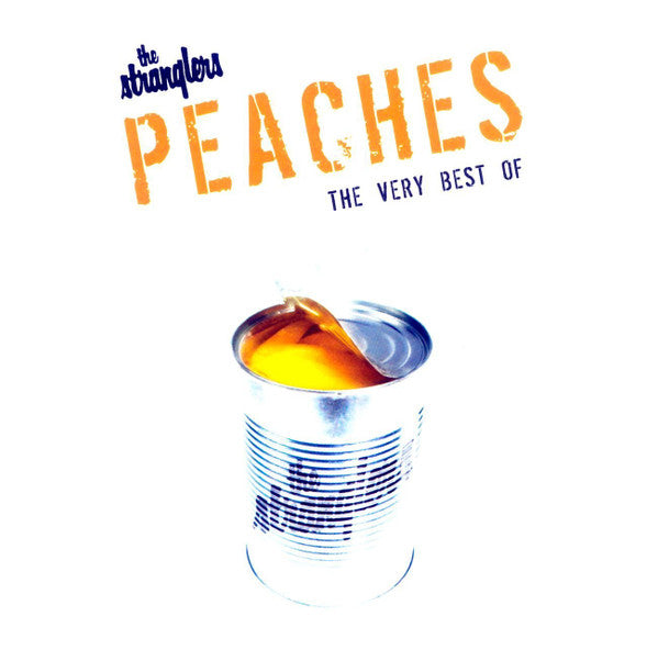 Stranglers - Peaches: The Very Best Of [Vinyl]