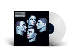 Kraftwerk - Techno Pop [Vinyl]