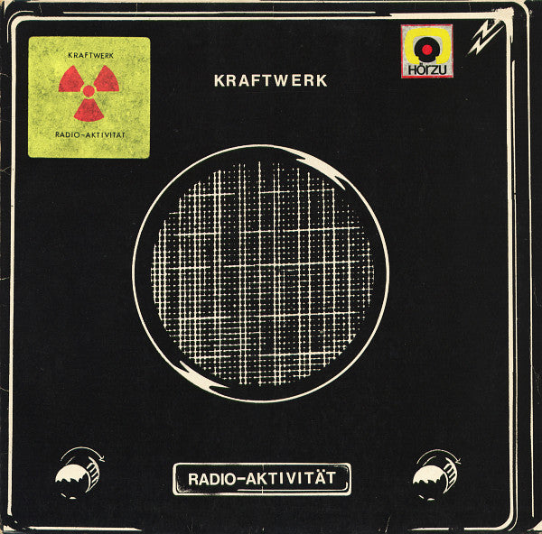 Kraftwerk - Radio-Activity [Vinyl]