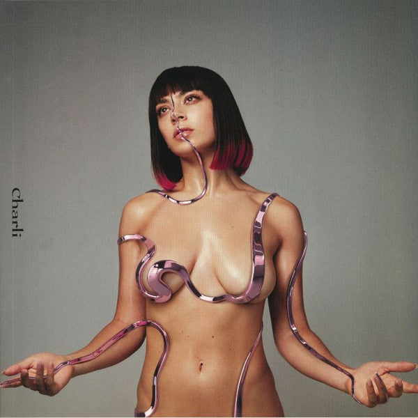 Xcx, Charli - Charli [Vinyl]