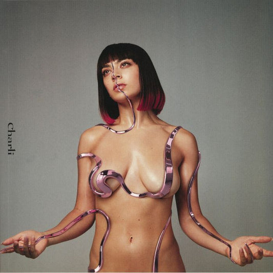 Xcx, Charli - Charli [Vinyl]