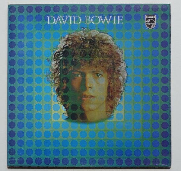 Bowie, David - Space Oddity [Vinyl]